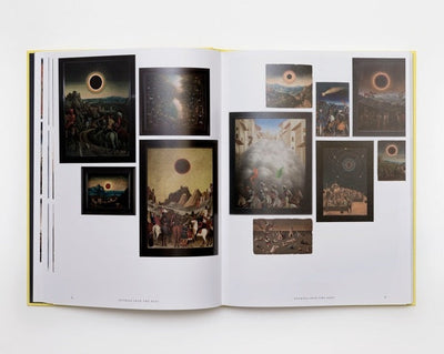 Laurent Grasso - Soleil Double (version anglaise - 70)