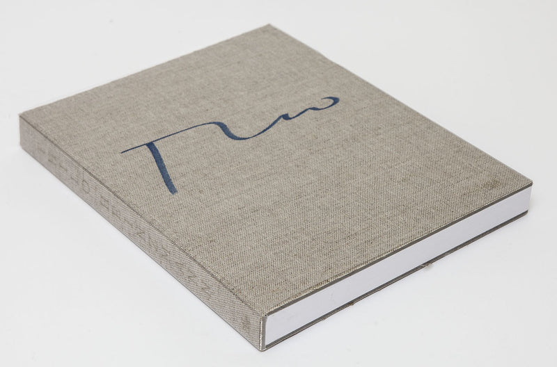 Thilo Heinzmann - Monographie