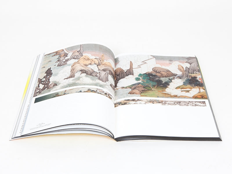 Bentu - des artistes chinois dans la turbulence des mutations