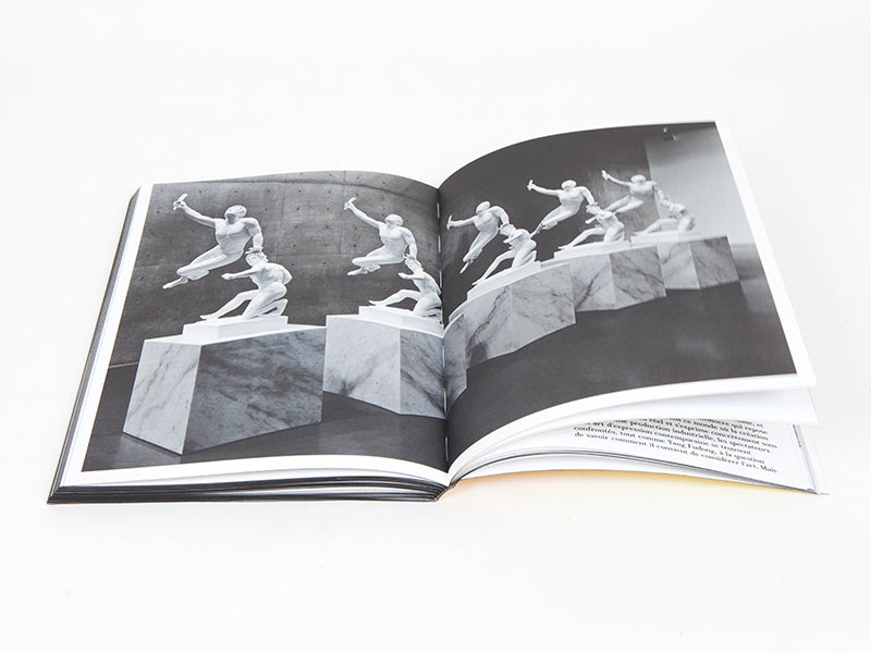 Bentu - des artistes chinois dans la turbulence des mutations