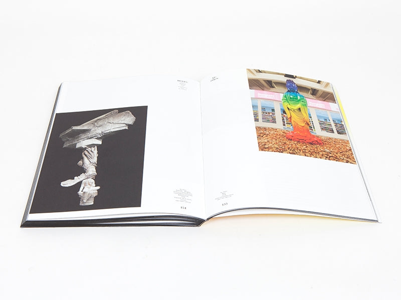 Bentu - des artistes chinois dans la turbulence des mutations