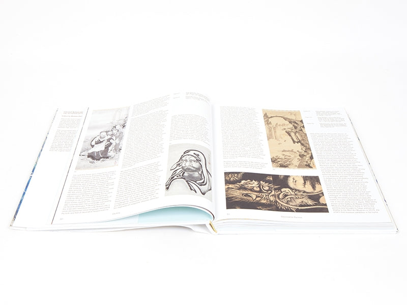 Takashi Murakami - The octopus eats its own leg