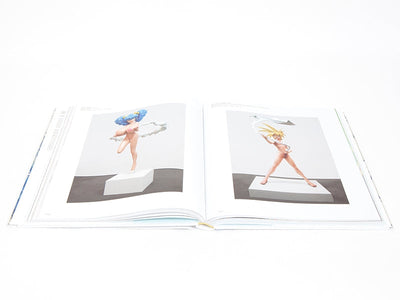 Takashi Murakami - The octopus eats its own leg