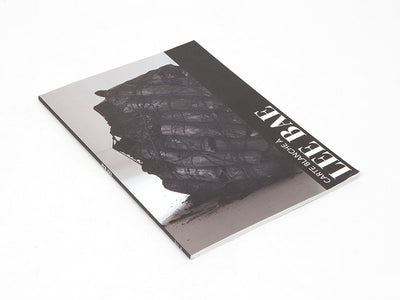 Lee Bae - Carte blanche à Lee Bae (Musée Guimet)