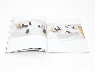 Lee Bae - Carte blanche à Lee Bae (Musée Guimet)