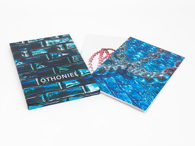 Jean-Michel Othoniel - Géométries amoureuses