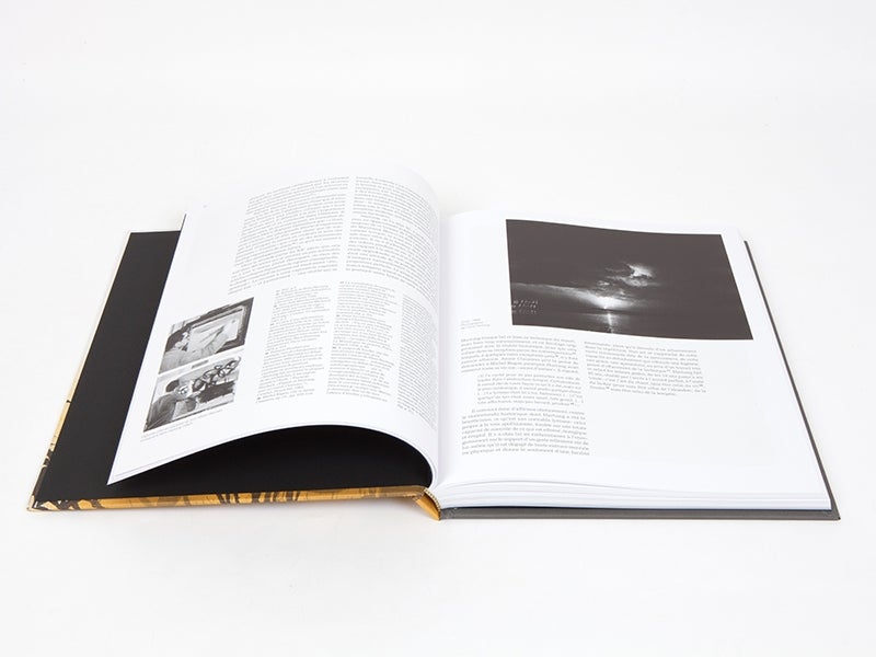 Hans Hartung - Hans Hartung et les peintres lyriques