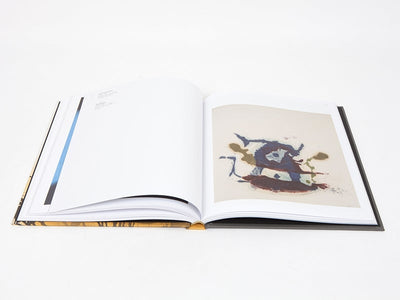 Hans Hartung - Hans Hartung et les peintres lyriques