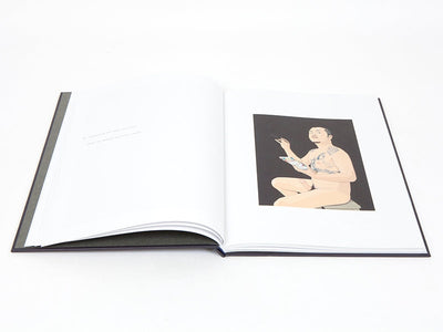 Chen Fei - catalogue Distanz