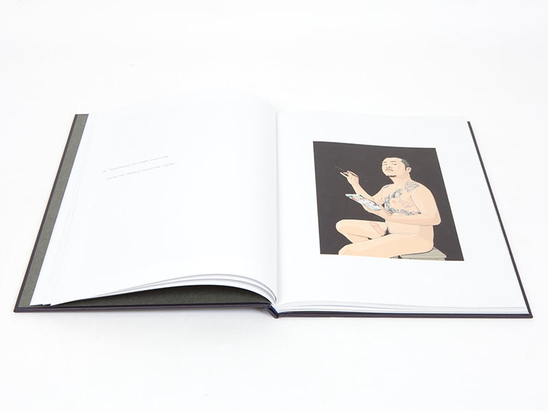 Chen Fei - Catalogue Distanz