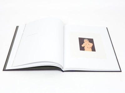 Chen Fei - catalogue Distanz