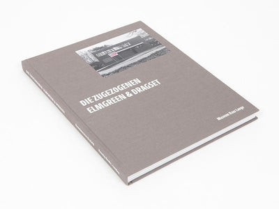 Elmgreen & Dragset - Die Zugezogenen