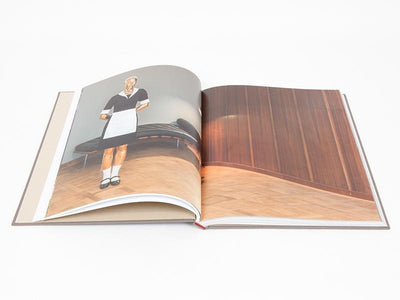 Elmgreen & Dragset - Die Zugezogenen