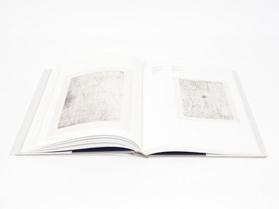 Hans Hartung - Estampes / Druckgraphik