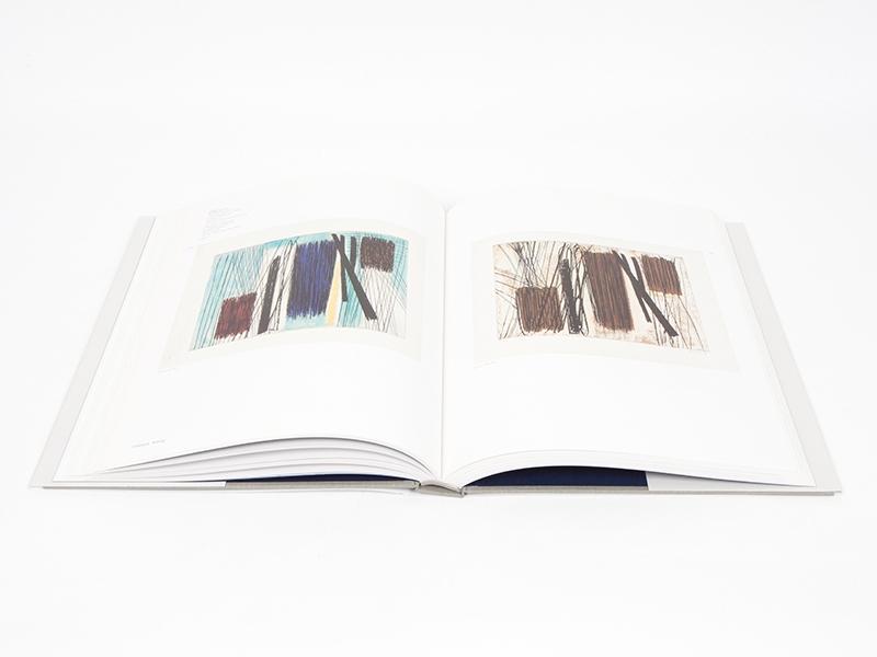 Hans Hartung - Estampes / Druckgraphik