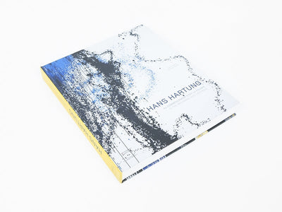 Hans Hartung - Au commencement était la foudre