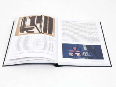 Hans Hartung - 10 perspectives (FR)