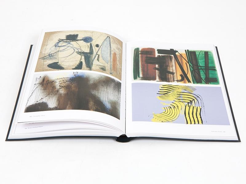 Hans Hartung - 10 perspectives (FR)