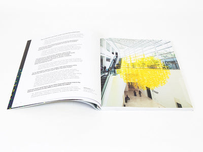 Julio Le Parc - Bifurcations - Catalogue Perrotin