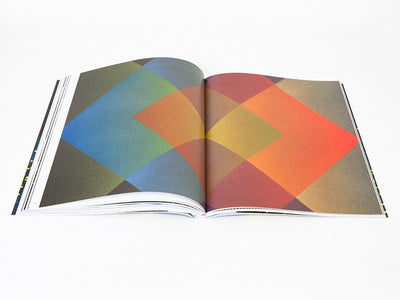 Julio Le Parc - Bifurcations - Catalogue Perrotin