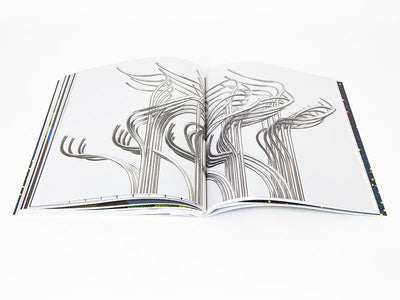 Julio Le Parc - Bifurcations - Catalogue Perrotin