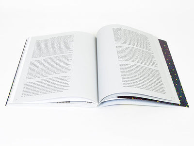 Julio Le Parc - Bifurcations - Catalogue Perrotin