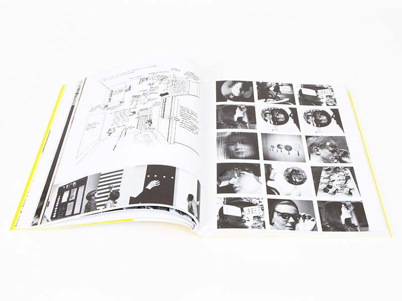 Julio Le Parc - Sois artiste et tais-toi !