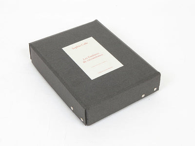 Sophie Calle - Les fanfares de circonstance