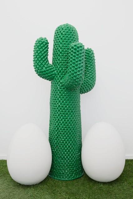 Toiletpaper x Gufram - GOD