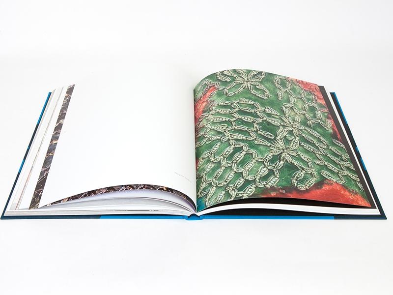 Johan Creten - 8 Gods