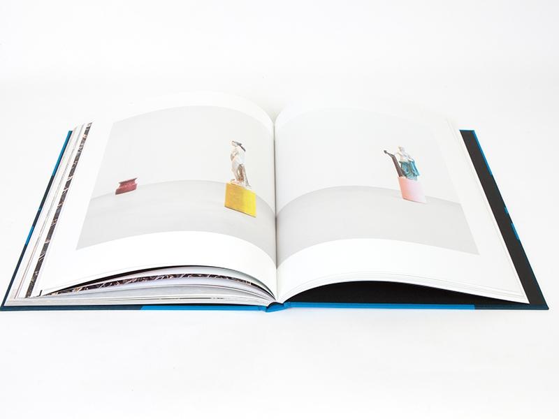 Johan Creten - 8 Gods