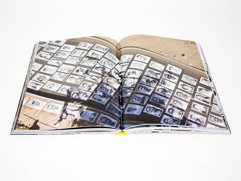 JR - Inside out (Rizzoli) - version FR