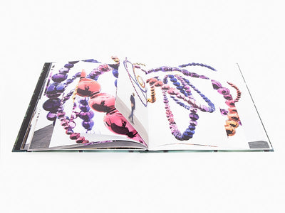 Jean-Michel Othoniel - Dark Matter