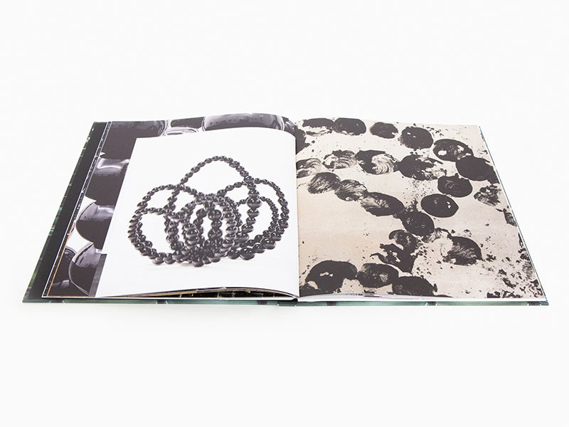 Jean-Michel Othoniel - Dark Matter