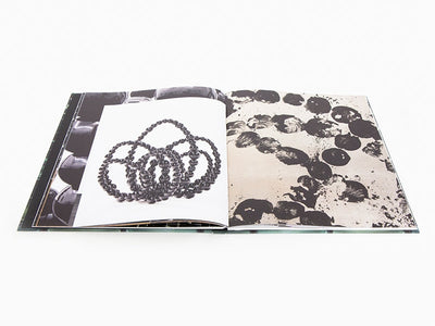 Jean-Michel Othoniel - Dark Matter