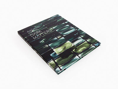 Jean-Michel Othoniel - Dark Matter