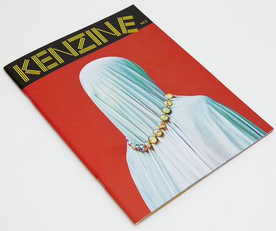 Toiletpaper - Kenzine 2