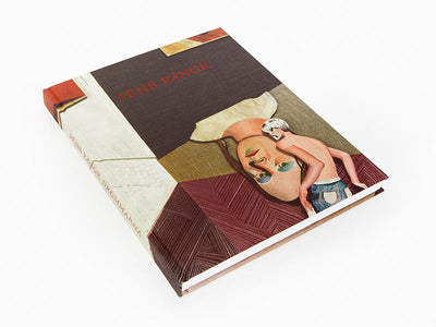 Jens Fange - Drommarna (The Dreams)