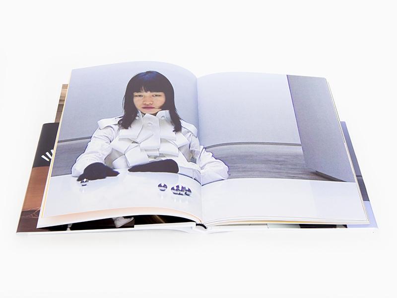 Xavier Veilhan - Films & performances