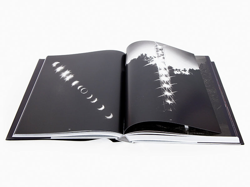 Heinz Mack - Licht / Light / Lumière