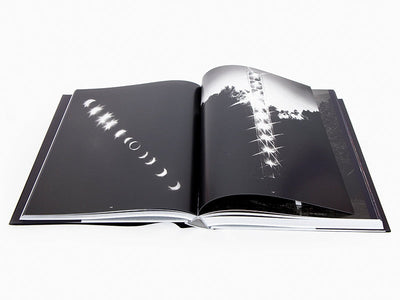 Heinz Mack - Licht / Light / Lumière