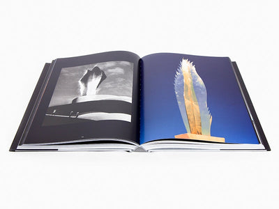 Heinz Mack - Licht / Light / Lumière