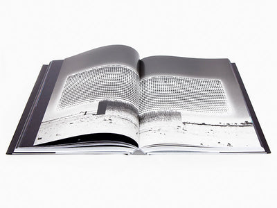 Heinz Mack - Licht / Light / Lumière