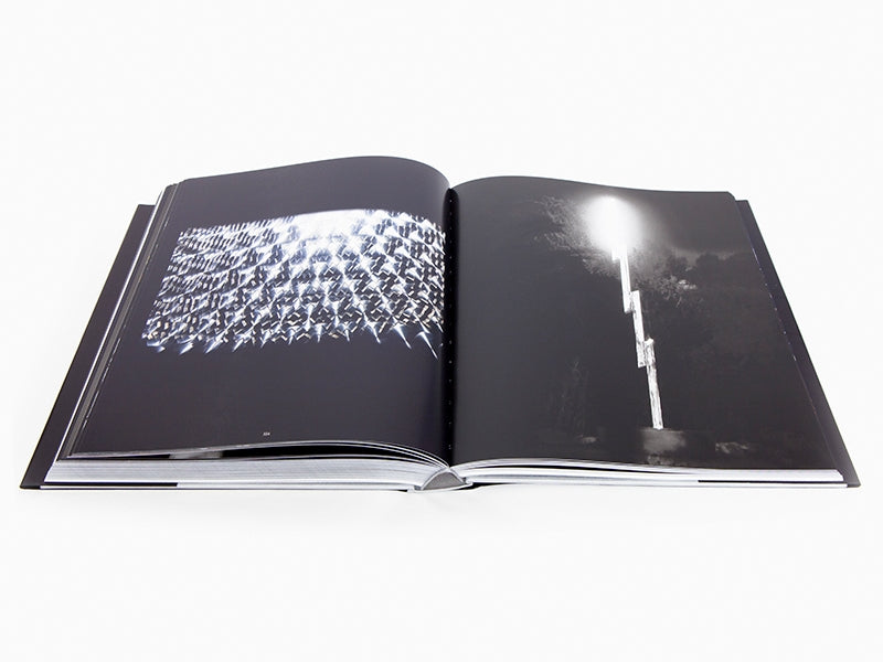 Heinz Mack - Licht / Light / Lumière