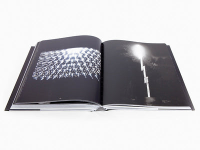 Heinz Mack - Licht / Light / Lumière