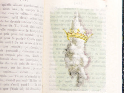 Dominique Vivant Denon - Point de lendemain