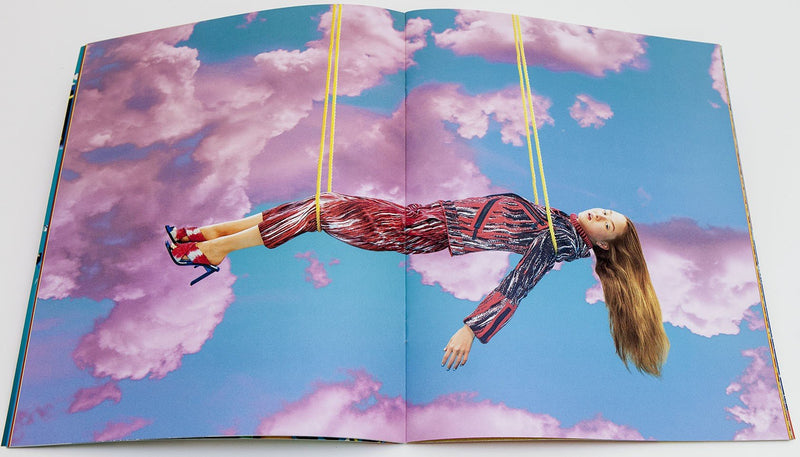 Toiletpaper - Kenzine 2