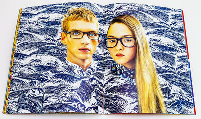 Toiletpaper - Kenzine 2