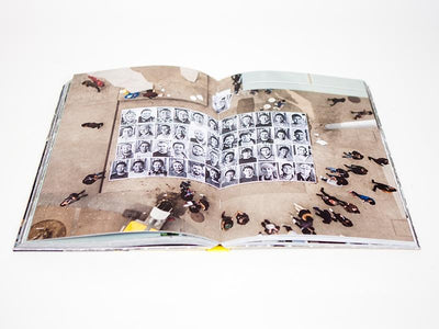 JR - Inside Out - Version FR