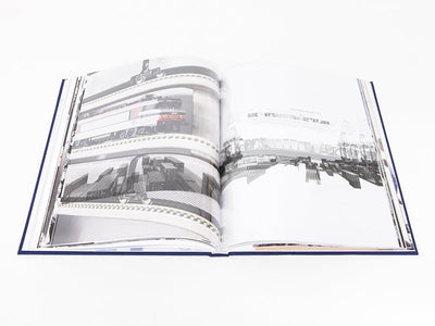 JR - Momentum - La mécanique de l'épreuve